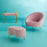 Banc Beaumont par Jonathan Adler