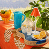 Como Pedestal Bowl by Jonathan Adler