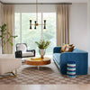 Como Accent Table by Jonathan Adler