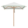 Regatta Umbrella 200 cm Square UPF50+ by Basil Bangs