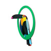 Swinging Toucan by Studio Roof