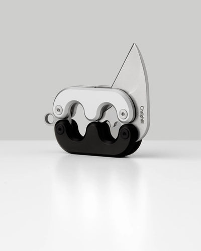 Sidewinder Knife Mini by Craighill