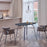BLANKA Long Table by Camino