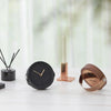 CLARA Clock (Fun-sized) by Camino