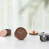 CLARA Clock (Fun-sized) by Camino