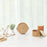 CLARA Clock (Fun-sized) by Camino