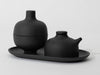 Sand Secrets Soy Pot by Design House Stockholm