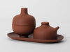 Sand Secrets Soy Pot by Design House Stockholm