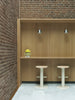 Tub Lamp by Normann Copenhagen