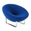 Saturn Lounge Chair by Jonathan Adler