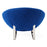 Saturn Lounge Chair by Jonathan Adler