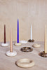 Savi Marble Candleholder - Small by OYOY