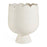 Scallop Concrete Planter by Jonathan Adler (Copy)