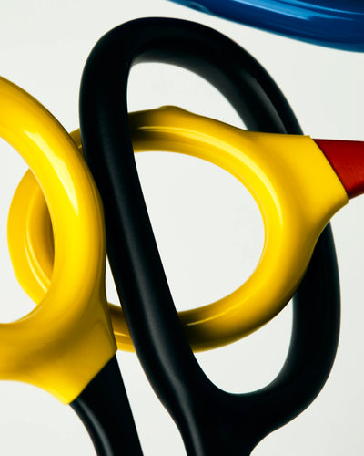 Chroma Scissors by Craighill