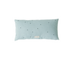 Kyoto Dot Cushion - Long by OYOY