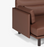 Linn 3-Seater Sofa by Case