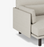 Linn 2-Seater Sofa by Case