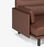 Linn 2-Seater Sofa by Case