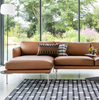 Nordin Sectional Sofa by Case