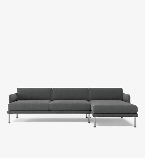 Nordin Sectional Sofa by Case