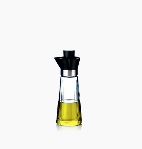 Grand Cru Oil and Vinegar Bottles by Rosendahl