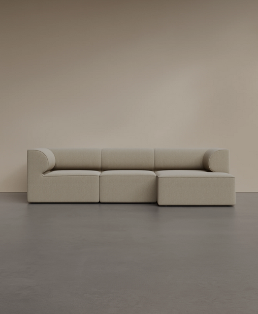 Eave Modular Sofa – 96 by Audo Copenhagen