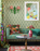 PALLONCINI Verde Wallpaper by Mindthegap