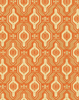 PALLONCINI Orangina Wallpaper by Mindthegap