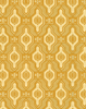 PALLONCINI Giallo Wallpaper by Mindthegap