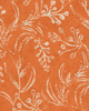 WALLFLOWER Clementine Wallpaper by Mindthegap