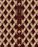 LUXURY DETAIL Bordeaux Wallpaper by Mindthegap