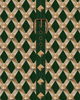 LUXURY DETAIL Vineyard Wallpaper by Mindthegap