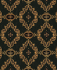 THE BAR TAPESTRY Dark Wallpaper by Mindthegap