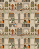 THE KASBAH Wallpaper by Mindthegap