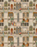 THE KASBAH Wallpaper by Mindthegap