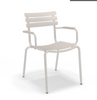 ALUA Dining Chair with Armrest by Houe