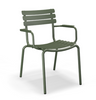 ALUA Dining Chair with Armrest by Houe