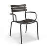 ALUA Dining Chair with Armrest by Houe