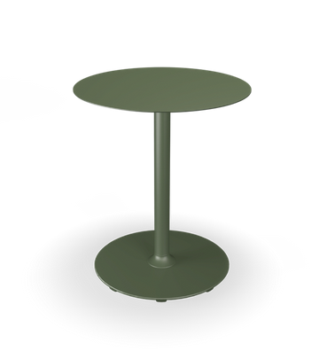 PICO Cafe Table - Round Base by Houe