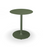 PICO Cafe Table - Round Base by Houe