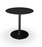 PICO Cafe Table - Round Base by Houe