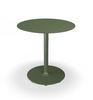 PICO Cafe Table - Round Base by Houe