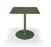 PICO Cafe Table - Round Base by Houe