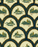 THE HUNTER Pale Green Wallpaper by Mindthegap