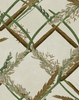 ORNAMENTAL REED Wallpaper by Mindthegap