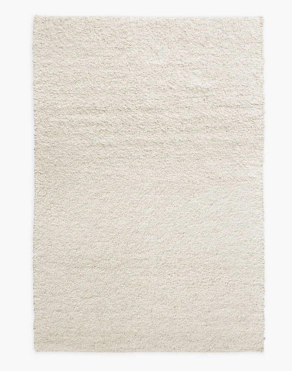 Boucle Area Rug by Mark Krebs