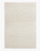 Boucle Area Rug by Mark Krebs