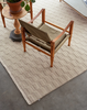 Tile Rug by Mark Krebs