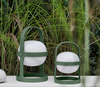 Soft Spot Solar Lamp by Rosendahl