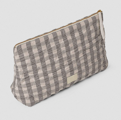 Karla Toiletry Bag by Juna Design